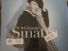 Frank Sinatra - Ultimate Sinatra -SEALED 2015 Vocal Jazz Capitol 2LP GF PERFECT