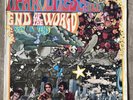 Aphrodite's Child – End Of The World 1968 PSYCHEDELIC Rock FRANCE IMPORT RARE