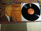 CLASSIC RECORDS RCA LIVING STEREO/ RUBINSTEIN & REINER/RACHMANINOV & DE FALLA