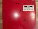Rush – Hold Your Fire – Prog Rock Vinyl LP - OG
