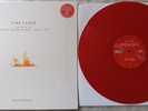 PINK FLOYD  .... VINYL RED RARE