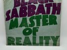 Black Sabbath – Master of Reality (1971) Taiwan Press CSJ-1169 Rare Asian LP