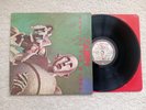 QUEEN - News Of The World. ORIGINAL 1977 UK LP / inner. EMA 784 EX/EX