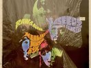 The Seeds-Raw & Alive /Merlin's Music Box (1968/80; IMLP 4.00179) White LP