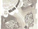 BLUE CHEER--PICTURE SLEEVE +45-(FEATHERS FROM YOUR TREE)--PS--PIC--SLV