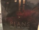 Death Cab For Cutie – Plans - 2 x LP Vinyl - Used
