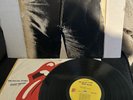 The Rolling Stones – Sticky Fingers 1971 LP Vinyl  ZIPPER Works COC 59100 Warhol