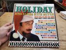 MITCH MILLER AND THE GANG Holiday Sing Along With Mitch, Columbia CL 1701 LP