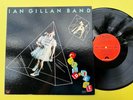 Ian Gillan Band  Child In Time LP 1976 Vinyl, Oyster, Hard Rock, Deep Purple, NM