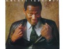 Luther Vandross Never Too Much A1 B1 UK LP Epic EPC 85275 1981 EX/VG+
