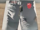 Rolling Stones Sticky Fingers COC39105 Factory SEALED 1974 Hype Zipper