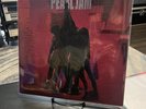 Pearl Jam Ten Original US Press 1994 VG+ 90’s Music Alt. Rock