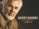 ROGERS, Kenny - 21 Number Ones - Vinyl (gatefold 2xLP)