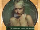 Sky Ferreira Night Time, My Time Album Used Ltd Ed 800 RSD Picture Disc 2014 EX