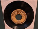 Elvis Presley Sun 223 Mystery Train / I Forgot To Remember 45 Reissue NM