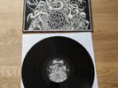 Endseeker – Flesh Hammer Prophecy LP Ltd 350 Signed 2017 German Death Metal