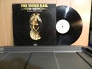 THE THIRD RAIL - Id Music on EPIC LN24327 white label promo VG+ VG+ 1967 LP mono