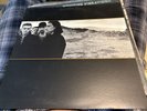 U2  The Joshua Tree, Vinyl LP 7 90581-1, 1987 GF Jacket NM- Only Played Once