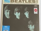MEET THE BEATLES 2024 60th Anniv Opaque BLUE VINYL LP Target Exclusive  SEALED