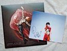 Lindsey Stirling Brave Enough LP Vinyl + Autographed Signed Photograph