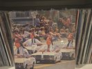 Dead Kennedys ‎– Frankenchrist 1985 US 1st - Vinyl LP Geiger Banned Poster VG+