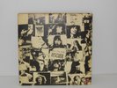 ROLLING STONES DOUBLE ALBUM RECORDS 