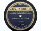 C. and M. A. GOSPEL QUINTETTE 