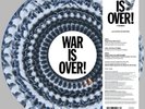 John Lennon & Yoko Ono - Happy Xmas (War Is Over) - Zoetrope 12” Vinyl Single