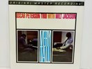 Oscar Peterson Trio With Milt Jackson – Very Tall MFSL 200 GRAM LP