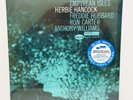 Herbie Hancock – Empyrean Isles LP Blue Note Classic Sealed