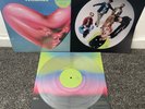 FONTAINES D.C. - Romance(UK 2024 LTD EDITION CLEAR VINYL ALBUM / MINT )