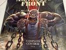 Agnostic Front - Complete Control Tour 92 Vinyl LP  Nyhc Cro Mags Madball