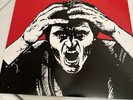 Life Of Agony Depression Demo Vinyl LP Hardcore Nyhc Madball Judge