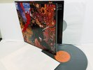 Santana – Abraxas 180 GRAM LP Audiophile w/ poster ARS Joerg Kessler *RARE*