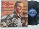 Hannes Wader - Hannes Wader Singt Arbeiterlieder Vinyl LP Germany