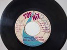 45 RPM Rare Soul/Funk Jessie/Mel-O-Tones You Best Give It Up/I Loved You Too VG
