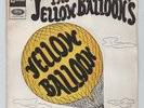 The Yellow Balloon 