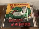 The Dead Milkmen – Big Lizard In My Backyard Vinyl 40th Anniversary RSD 2025 NEW