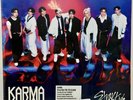 New Stray Kids Karma Clear Sapphire Vinyl LP Sealed K Pop Album