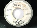 Beatles RARE- PLEASE PLEASE ME / ASK ME WHY- PROMO VJ 498