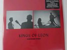 Kings of Leon - When You See Yourself Ltd 1st Press 2LP CREAM VINYL Gatefold New