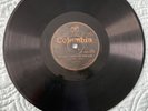 BARBEQUE BOB 78 RPM COLUMBIA 14246: Poor Boy a long way from home ..PREWAR BLUES