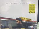J Cole 2014 Forest Hills Drive Vinyl Alternate Cover Limited Edition 302/2014