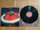 Banco - ... di terra. LP, vinile 33 giri. Originale Ricordi Italia (1978) Ottimo