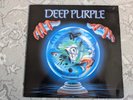 Deep Purple - Slaves And Masters LP vinyl UK/Euro First Pressing PL90535