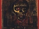 SLAYER - SEASONS IN THE ABYSS - Vinyl Record - 47 - F99z