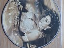 MADONNA  'LIKE A VIRGIN'    RARE 1984 PICTURE DISC LP ALBUM  -  UNPLAYED