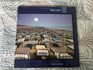 PINK FLOYD A Momentary Lapse Of Reason OC40599 LP Vinyl Play Tested
