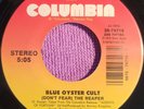 Blue Oyster Cult 