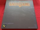 EarthBound Vinyl Box Set Soundtrack 4 LP Not Moonshake Mother 2 Record SEALED